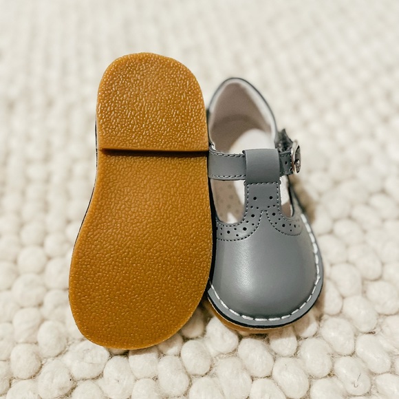 L’Amour baby girl Mary Jane Shoes toddler girl - Picture 5 of 6